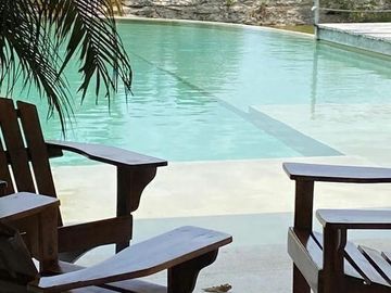 Terreno 1000 m2 en venta en Residencial Dzidzil-Ha
