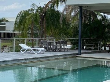 Terreno 1000 m2 en venta en Residencial Dzidzil-Ha