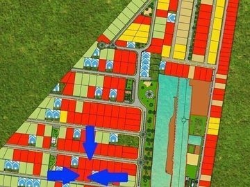 Terreno 1000 m2 en venta en Residencial Dzidzil-Ha