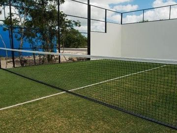 Terreno 1000 m2 en venta en Residencial Dzidzil-Ha