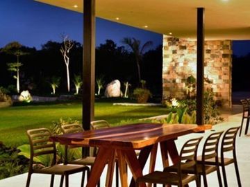 Terreno 1000 m2 en venta en Residencial Dzidzil-Ha