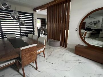CASA EN VENTA DE ENTREGA INMEDIATA EN RPIVADA BLUE CEDAR, KIKTEIL.