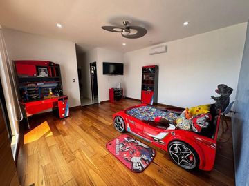 CASA EN VENTA DE ENTREGA INMEDIATA EN RPIVADA BLUE CEDAR, KIKTEIL.