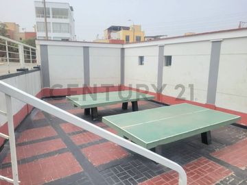 Venta de Casa de 3 pisos + azotea en Urbanización VillaClub III – Carabayllo