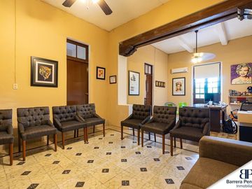 Increíble Residencia en García Ginerés en Venta