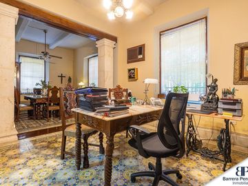 Increíble Residencia en García Ginerés en Venta