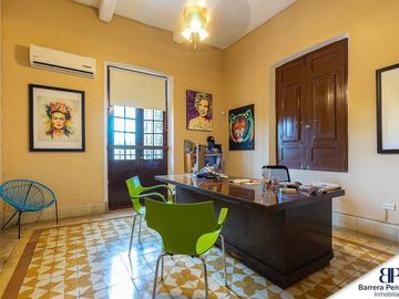 Increíble Residencia en García Ginerés en Venta