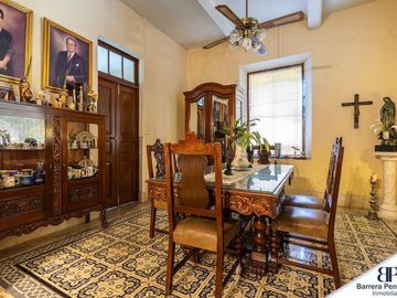 Increíble Residencia en García Ginerés en Venta