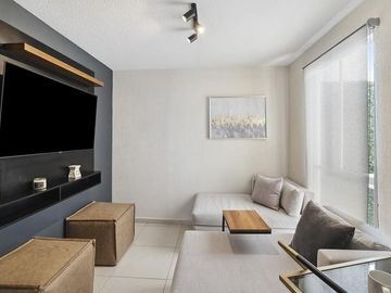 CASA 3 RECAMARAS OJO DE AGUA