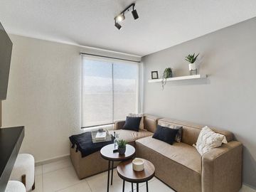 CASA 4 RECAMARAS, OJO DE AGUA