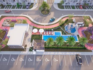 CASA 4 RECAMARAS, OJO DE AGUA