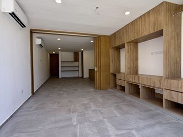 Departamento en Venta – Desarrollo Erudita, Temozón Norte