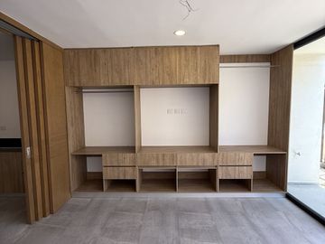 Departamento en Venta – Desarrollo Erudita, Temozón Norte