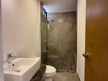 Departamento en Venta – Desarrollo Erudita, Temozón Norte