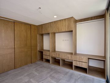 Departamento en Venta – Desarrollo Erudita, Temozón Norte