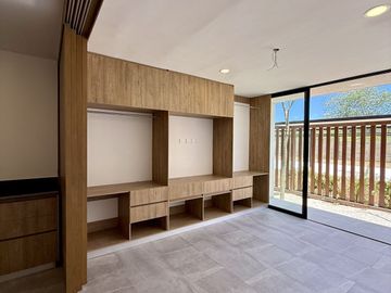 Departamento en Venta – Desarrollo Erudita, Temozón Norte