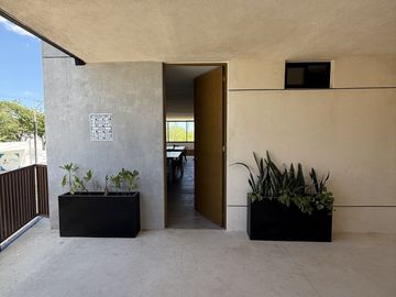 Departamento en Venta – Desarrollo Erudita, Temozón Norte