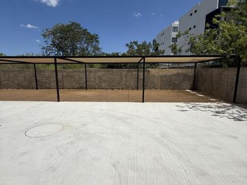 Departamento en Venta – Desarrollo Erudita, Temozón Norte