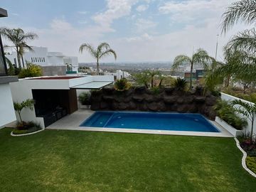 Casa en  venta en Lomas de Cocoyoc, Morelos