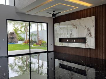Casa en  venta en Lomas de Cocoyoc, Morelos