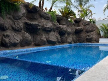 Casa en  venta en Lomas de Cocoyoc, Morelos