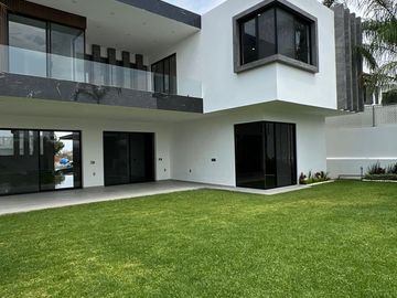 Casa en  venta en Lomas de Cocoyoc, Morelos