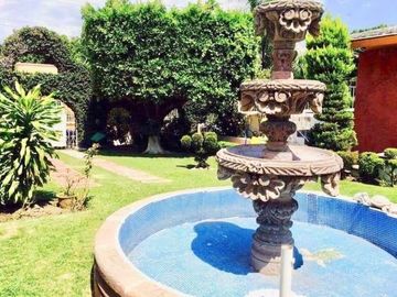 Casa en  venta en FRACCIONAMIENTO VERGELES OAXTEPEC, MORELOS