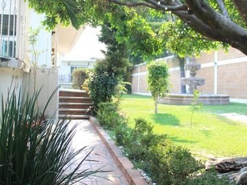 Casa en  venta en FRACCIONAMIENTO VERGELES OAXTEPEC, MORELOS