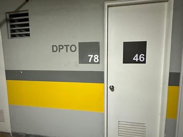 VENTA DE DUPLEX DE 2 DORMITORIOS EN MIRAFLORES