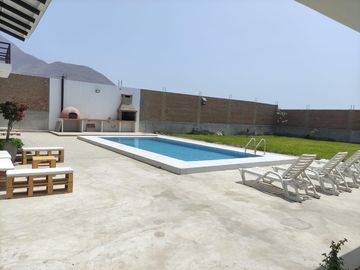 Venta de Casa en Cieneguilla - Tinajas