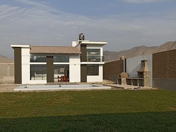 Venta de Casa en Cieneguilla - Tinajas