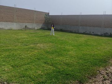 Venta de Casa en Cieneguilla - Tinajas