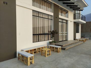 Venta de Casa en Cieneguilla - Tinajas