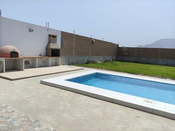 Venta de Casa en Cieneguilla - Tinajas