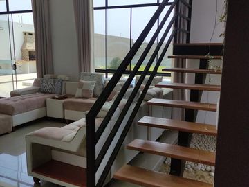 Venta de Casa en Cieneguilla - Tinajas