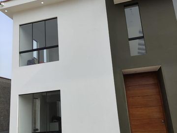 Venta de Casa en Cieneguilla - Tinajas