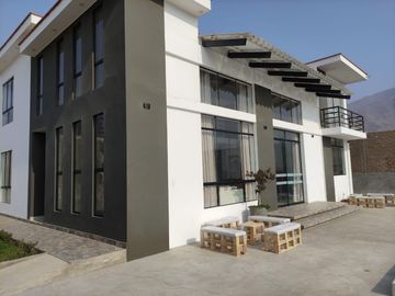 Venta de Casa en Cieneguilla - Tinajas