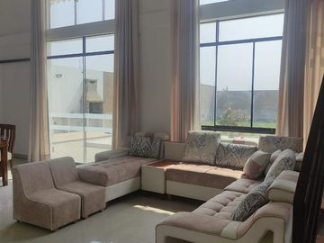 Venta de Casa en Cieneguilla - Tinajas