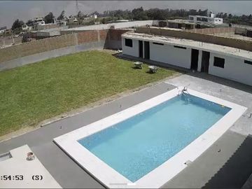 Venta de Casa en Cieneguilla - Tinajas