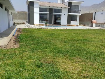Venta de Casa en Cieneguilla - Tinajas