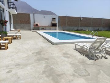 Venta de Casa en Cieneguilla - Tinajas