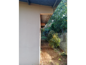 Sea Confiable vende  propiedad (2  viviendas )ubicada en Pesé