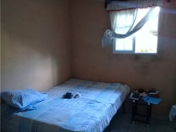 Sea Confiable vende  propiedad (2  viviendas )ubicada en Pesé