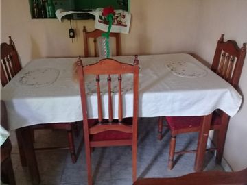 Sea Confiable vende  propiedad (2  viviendas )ubicada en Pesé