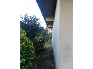 Sea Confiable vende  propiedad (2  viviendas )ubicada en Pesé