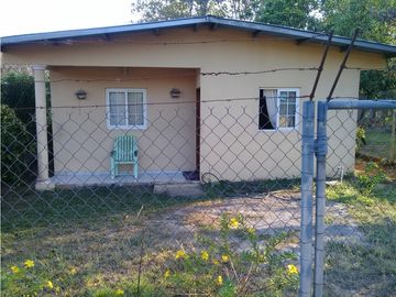 Sea Confiable vende  propiedad (2  viviendas )ubicada en Pesé