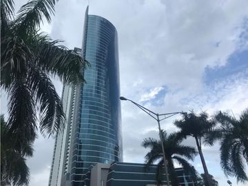 ALQUILER Y VENTA DE OFICINA EN FINANCIAL PARK 292m2 JP