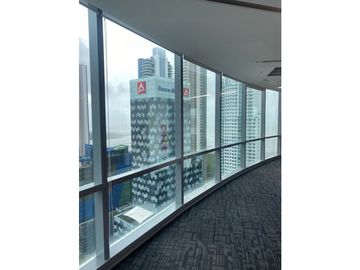 ALQUILER Y VENTA DE OFICINA EN FINANCIAL PARK 292m2 JP