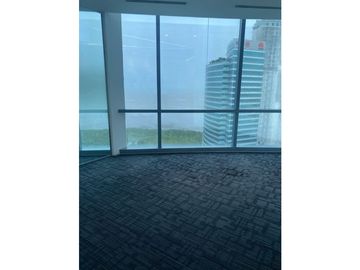 ALQUILER Y VENTA DE OFICINA EN FINANCIAL PARK 292m2 JP