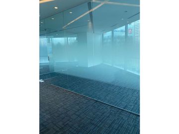 ALQUILER Y VENTA DE OFICINA EN FINANCIAL PARK 292m2 JP